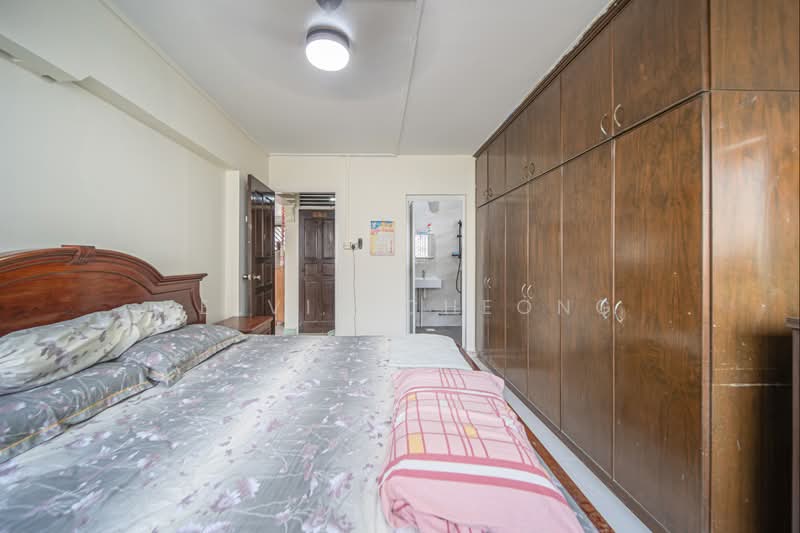 118 Teck Whye Lane, 118 Teck Whye Lane, 3 Bedrooms, 1,109 sqft, HDB Flat For Sale, by Kelvin Cheong, 500202870 - Bedroom - PropertyGuru.com.sg