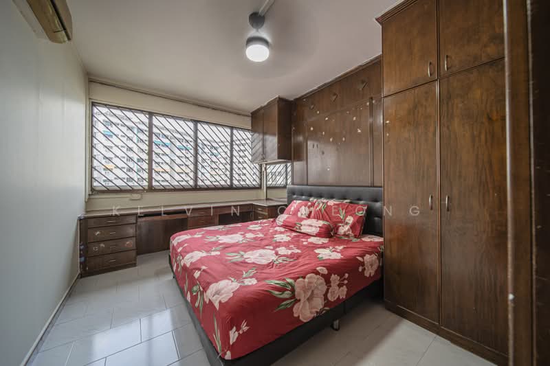 118 Teck Whye Lane, 118 Teck Whye Lane, 3 Bedrooms, 1,109 sqft, HDB Flat For Sale, by Kelvin Cheong, 500202870 - Bedroom - PropertyGuru.com.sg