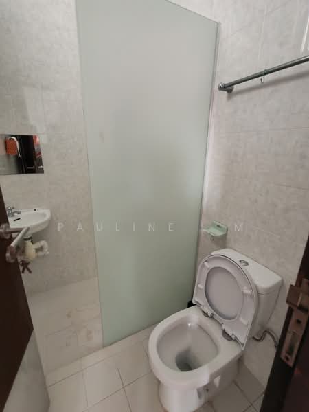 Namly Drive, , 4 Bedrooms, 4,000 sqft, Semi-Detached House For Rent, by Pauline Lim, 500202872 - Bathroom - PropertyGuru.com.sg
