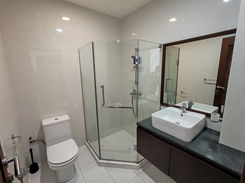 Namly Drive, , 4 Bedrooms, 4,000 sqft, Semi-Detached House For Rent, by Pauline Lim, 500202872 - Bathroom - PropertyGuru.com.sg