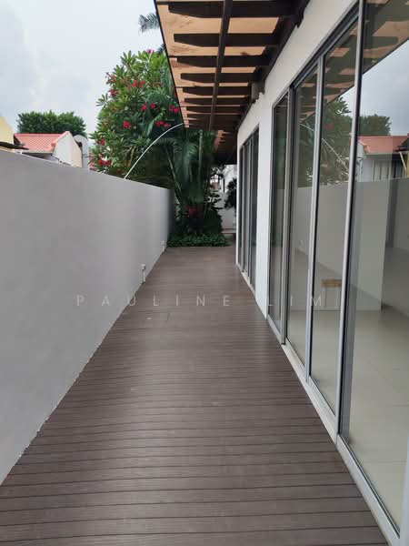 Namly Drive, , 4 Bedrooms, 4,000 sqft, Semi-Detached House For Rent, by Pauline Lim, 500202872 - PropertyGuru.com.sg