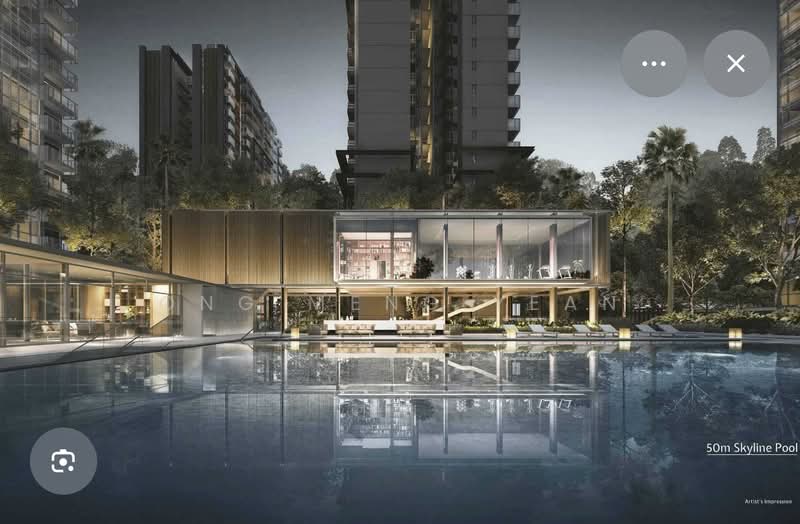 JadeScape, 314 Shunfu Road, 1 Bedroom, 527 sqft, Condominium For Sale, by Ong Meng Yean, 500202873 - Exterior - PropertyGuru.com.sg