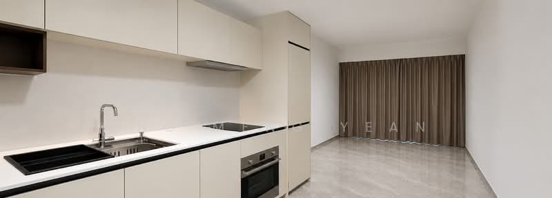 JadeScape, 314 Shunfu Road, 1 Bedroom, 527 sqft, Condominium For Sale, by Ong Meng Yean, 500202873 - Kitchen - PropertyGuru.com.sg