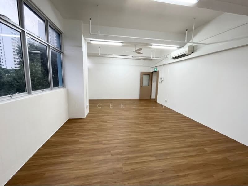 Yi Guang Factory Building, 180 Paya Lebar Road, 430 sqft, Light Industrial (B1) For Rent, by Vincent Lin, 500202874 - CommercialGuru.com.sg