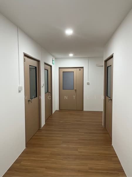 Yi Guang Factory Building, 180 Paya Lebar Road, 430 sqft, Light Industrial (B1) For Rent, by Vincent Lin, 500202874 - CommercialGuru.com.sg