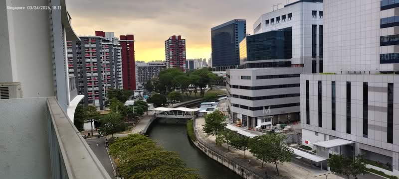 Southbank, 883 North Bridge Road, 603 sqft, Office For Sale, by Leslie Lim, 500202878 - Exterior - CommercialGuru.com.sg