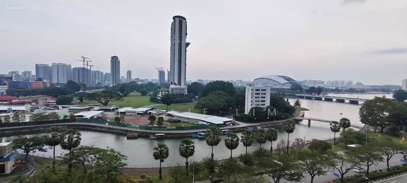 Southbank, 883 North Bridge Road, 603 sqft, Office For Sale, by Leslie Lim, 500202878 - Exterior - CommercialGuru.com.sg