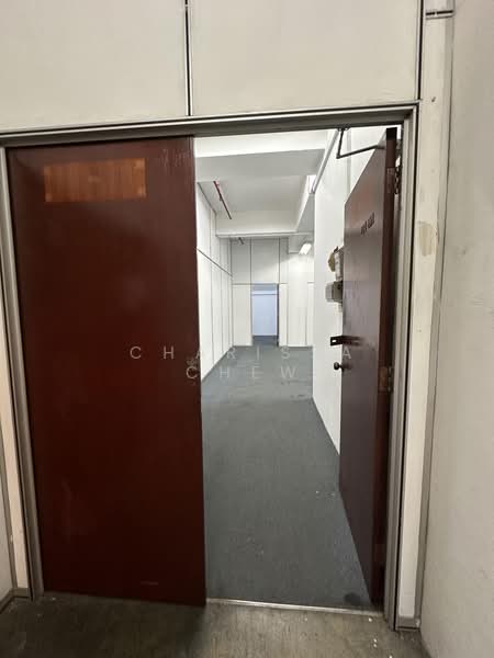 Ruby Industrial Complex, 80 Genting Lane, 876 sqft, Light Industrial (B1) For Rent, by Charissa Chew, 500202880 - Interior - CommercialGuru.com.sg