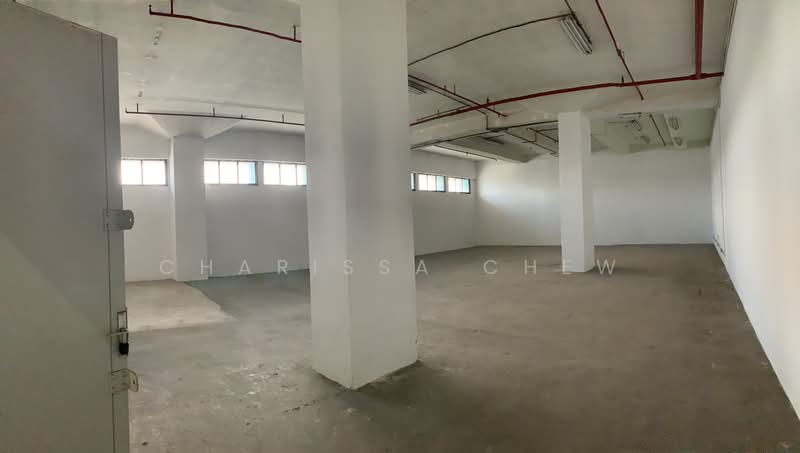 Ruby Industrial Complex, 80 Genting Lane, 876 sqft, Light Industrial (B1) For Rent, by Charissa Chew, 500202880 - Interior - CommercialGuru.com.sg