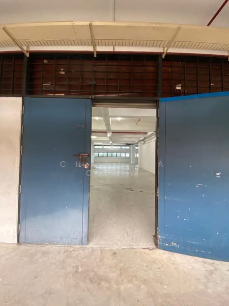 Ruby Industrial Complex, 80 Genting Lane, 876 sqft, Light Industrial (B1) For Rent, by Charissa Chew, 500202880 - Interior - CommercialGuru.com.sg