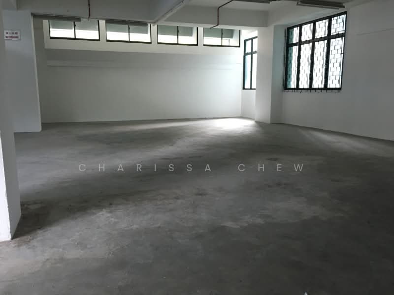 Ruby Industrial Complex, 80 Genting Lane, 876 sqft, Light Industrial (B1) For Rent, by Charissa Chew, 500202880 - Interior - CommercialGuru.com.sg