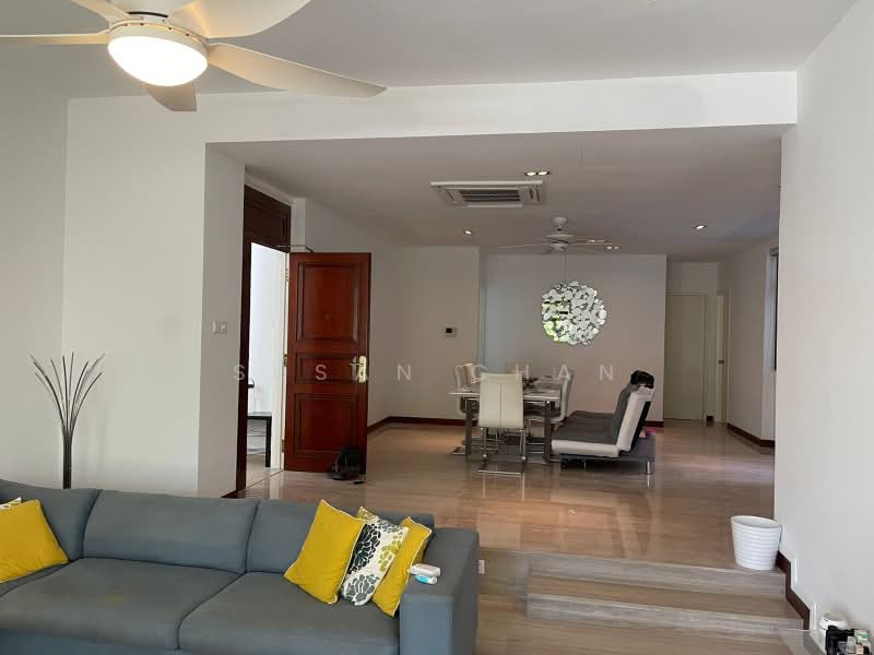 Astrid Meadows, 56 Coronation Road West, 3 Bedrooms, 2,045 sqft, Condominium For Sale, by Susan Chan, 500202881 - Living Room - PropertyGuru.com.sg