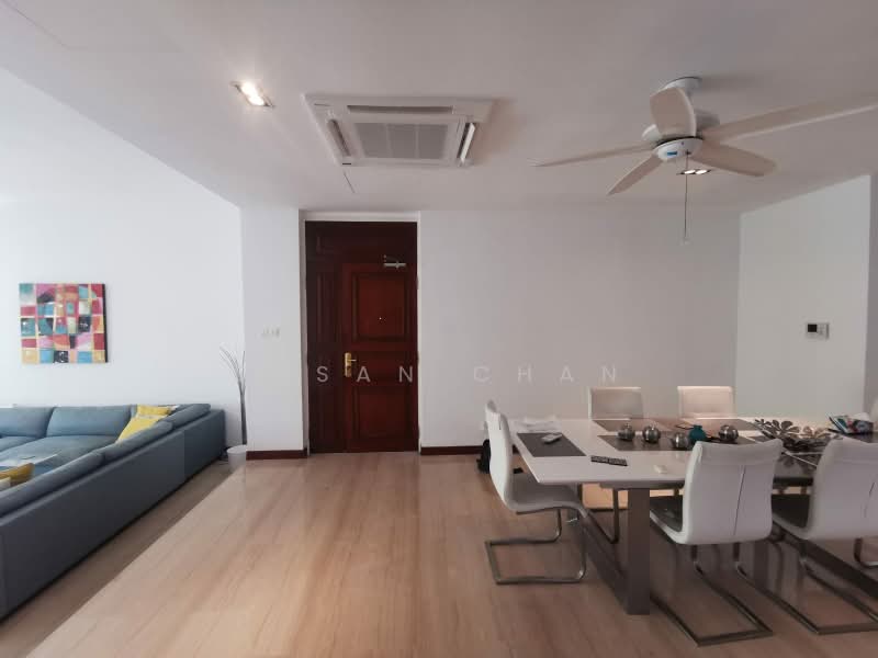 Astrid Meadows, 56 Coronation Road West, 3 Bedrooms, 2,045 sqft, Condominium For Sale, by Susan Chan, 500202881 - Living Room - PropertyGuru.com.sg