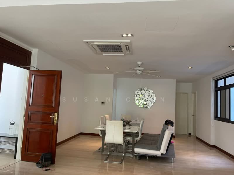 Astrid Meadows, 56 Coronation Road West, 3 Bedrooms, 2,045 sqft, Condominium For Sale, by Susan Chan, 500202881 - Living Room - PropertyGuru.com.sg