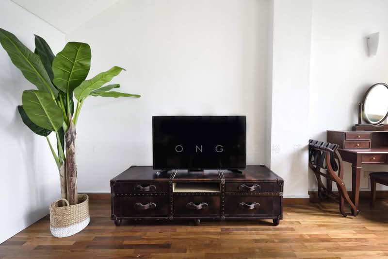 Co-Living at Petain Road (District 8) Near Farrer Park MRT, 34 Petain Road, Studio, 540 sqft, Conservation House For Rent, by Alvin Ong 王裕清, 500202886 - Interior - PropertyGuru.com.sg