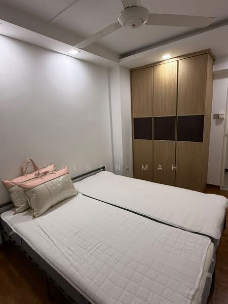 689 Woodlands Drive 75, 689 Woodlands Drive 75, Room Rental, 120 sqft, HDB Flat For Rent, by Wilson Mah, 500202889 - Bedroom - PropertyGuru.com.sg