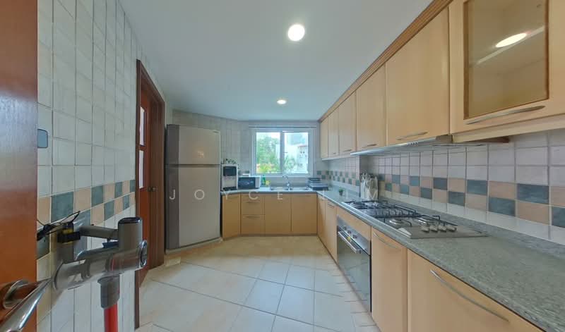 Emerald Garden, 33 Club Street, Room Rental, 80 sqft, Condominium For Rent, by Joyce Lim, 500202890 - Kitchen - PropertyGuru.com.sg