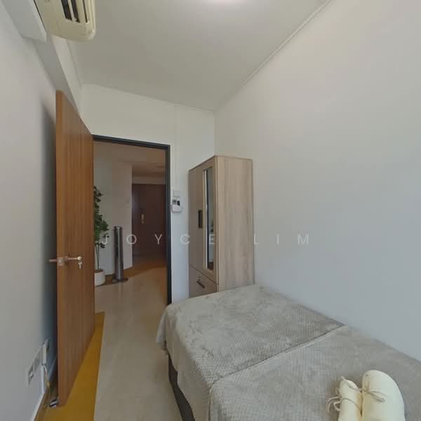 Emerald Garden, 33 Club Street, Room Rental, 80 sqft, Condominium For Rent, by Joyce Lim, 500202890 - Bedroom - PropertyGuru.com.sg
