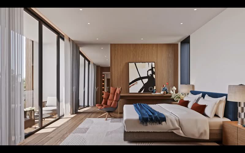 Mount Sinai, Mount Sinai, 6 Bedrooms, 12,239 sqft, Detached House For Sale, by Fayth Tok, 500202894 - Bedroom - PropertyGuru.com.sg