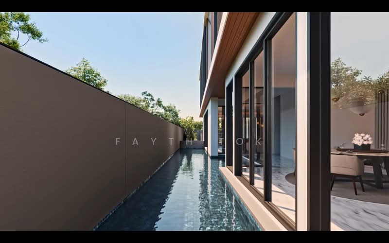 Mount Sinai, Mount Sinai, 6 Bedrooms, 12,239 sqft, Detached House For Sale, by Fayth Tok, 500202894 - Lap Pool - PropertyGuru.com.sg