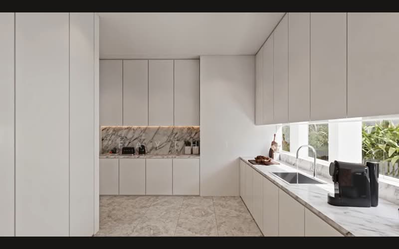 Mount Sinai, Mount Sinai, 6 Bedrooms, 12,239 sqft, Detached House For Sale, by Fayth Tok, 500202894 - Kitchen - PropertyGuru.com.sg