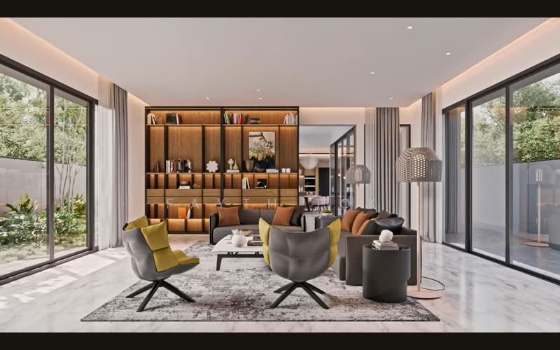 Mount Sinai, Mount Sinai, 6 Bedrooms, 12,239 sqft, Detached House For Sale, by Fayth Tok, 500202894 - Living Room - PropertyGuru.com.sg