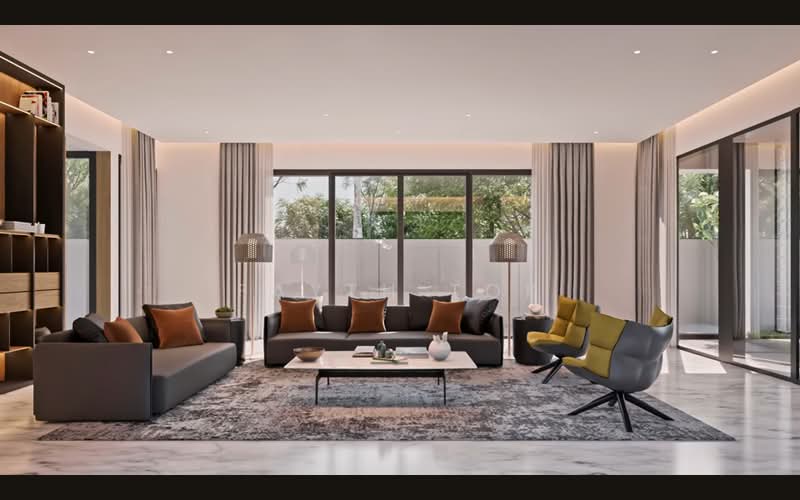 Mount Sinai, Mount Sinai, 6 Bedrooms, 12,239 sqft, Detached House For Sale, by Fayth Tok, 500202894 - Living Room - PropertyGuru.com.sg