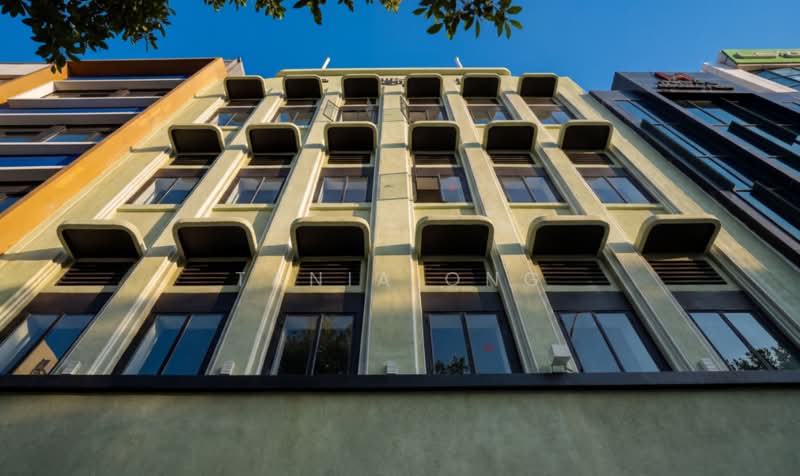 38 South Bridge Road, , 10,503 sqft, Office For Sale, by Tania Ong, 500202896 - Exterior - CommercialGuru.com.sg
