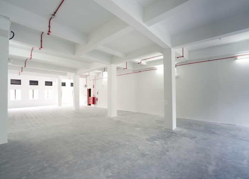 38 South Bridge Road, , 10,503 sqft, Office For Sale, by Tania Ong, 500202896 - L3 Interior - CommercialGuru.com.sg