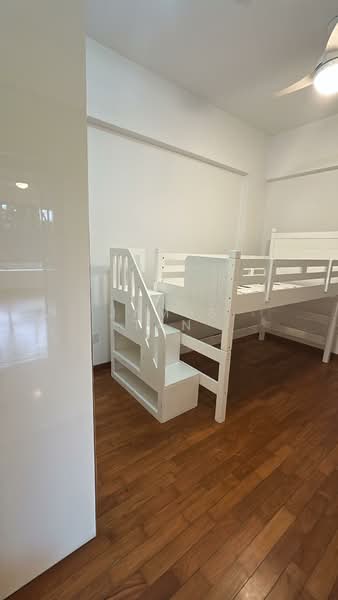 The Ford @ Holland, 1 Ford Avenue, 3 Bedrooms, 1,109 sqft, Condominium For Sale, by James Tan, 500202901 - Bedroom - PropertyGuru.com.sg