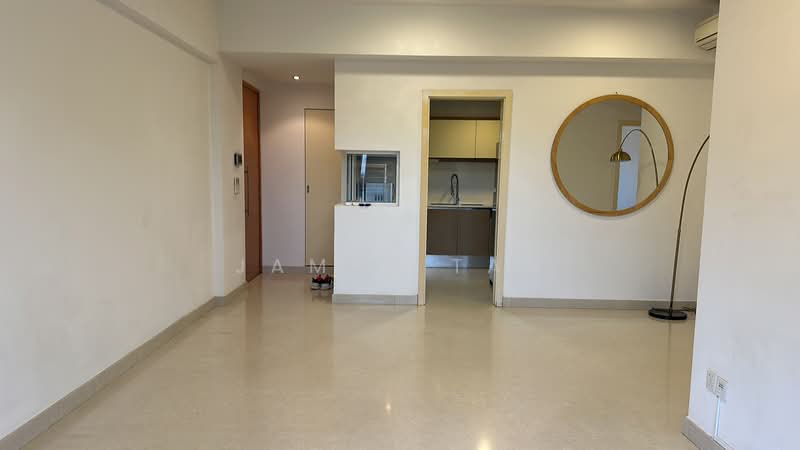 The Ford @ Holland, 1 Ford Avenue, 3 Bedrooms, 1,109 sqft, Condominium For Sale, by James Tan, 500202901 - Interior - PropertyGuru.com.sg