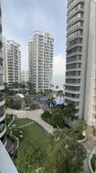 Cape Royale, 21 Cove Way, 3 Bedrooms, 1,722 sqft, Condominium For Sale, by Tan Soo Cheng, 500202904 - Exterior - PropertyGuru.com.sg