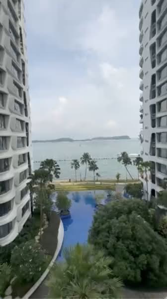 Cape Royale, 21 Cove Way, 3 Bedrooms, 1,722 sqft, Condominium For Sale, by Tan Soo Cheng, 500202904 - Exterior - PropertyGuru.com.sg