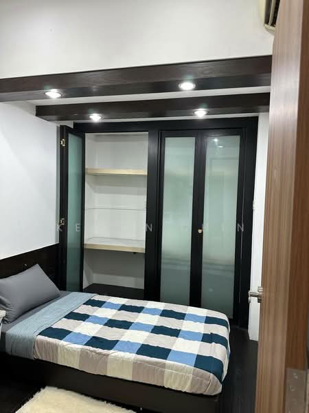 The Anchorage, 370 Alexandra Road, Room Rental, 70 sqft, Condominium For Rent, by Kelvin Chin, 500202906 - Bedroom - PropertyGuru.com.sg