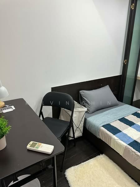 The Anchorage, 370 Alexandra Road, Room Rental, 70 sqft, Condominium For Rent, by Kelvin Chin, 500202906 - Bedroom - PropertyGuru.com.sg