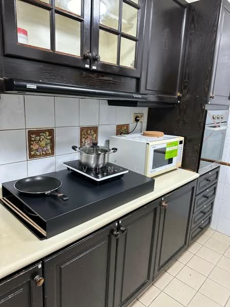 The Anchorage, 370 Alexandra Road, Room Rental, 70 sqft, Condominium For Rent, by Kelvin Chin, 500202906 - Kitchen - PropertyGuru.com.sg