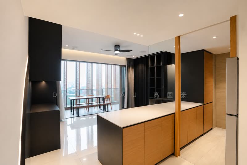 Midwood, 10 Hillview Rise, 4 Bedrooms, 1,259 sqft, Condominium For Sale, by Dane Kau 高国豪, 500202909 - Dining Room - PropertyGuru.com.sg