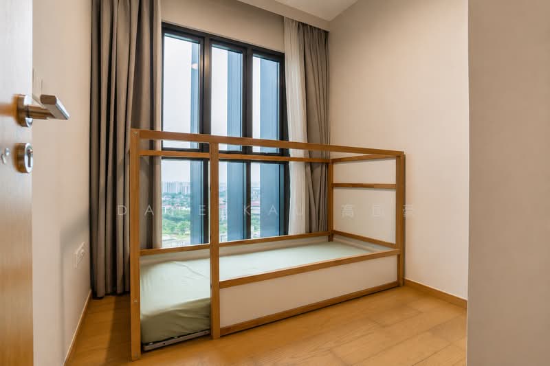 Midwood, 10 Hillview Rise, 4 Bedrooms, 1,259 sqft, Condominium For Sale, by Dane Kau 高国豪, 500202909 - Bedroom - PropertyGuru.com.sg