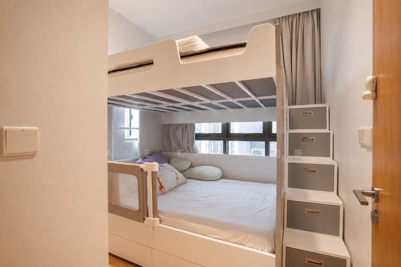 Midwood, 10 Hillview Rise, 4 Bedrooms, 1,259 sqft, Condominium For Sale, by Dane Kau 高国豪, 500202909 - Bedroom - PropertyGuru.com.sg