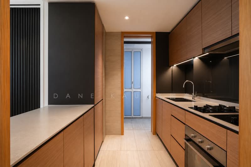 Midwood, 10 Hillview Rise, 4 Bedrooms, 1,259 sqft, Condominium For Sale, by Dane Kau 高国豪, 500202909 - Kitchen - PropertyGuru.com.sg