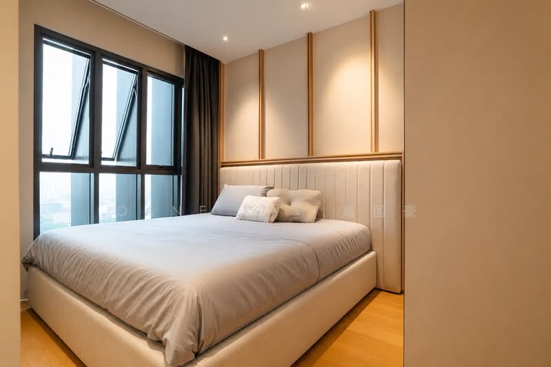 Midwood, 10 Hillview Rise, 4 Bedrooms, 1,259 sqft, Condominium For Sale, by Dane Kau 高国豪, 500202909 - Bedroom - PropertyGuru.com.sg