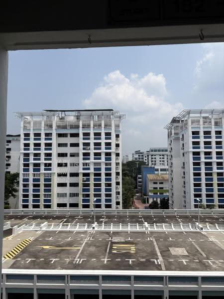 663 Woodlands Ring Road, 663 Woodlands Ring Road, Admiralty / Woodlands, 3 Bedrooms, 1,098 sqft, HDB Flat For Sale, by Jessie Tan, 500202910 - Exterior - PropertyGuru.com.sg