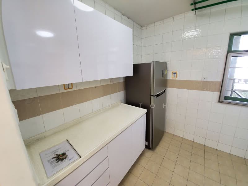638A Punggol Drive, 638A Punggol Drive, 3 Bedrooms, 1,196 sqft, HDB Flat For Rent, by Cindy Toh, 500202911 - Kitchen - PropertyGuru.com.sg