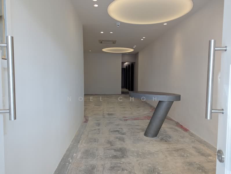 Tanjong Pagar, , 900 sqft, Shop / Shophouse For Rent, by Noel Choh, 500202918 - Interior - CommercialGuru.com.sg