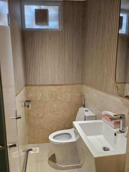 Tanjong Pagar, , 900 sqft, Shop / Shophouse For Rent, by Noel Choh, 500202918 - Bathroom - CommercialGuru.com.sg