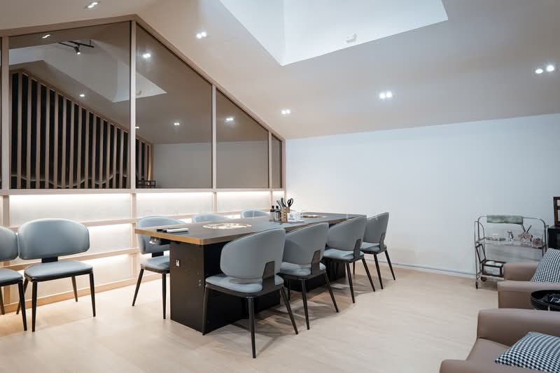 Club Street, Club Street, 2,010 sqft, Shop / Shophouse For Sale, by Candice Lai, 500202919 - Mezzanine - CommercialGuru.com.sg