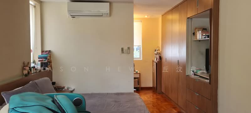 Florence Gardens, florence road, 6 Bedrooms, 3,000 sqft, Detached House For Rent, by Jason Hew (丘汶弗), 500202923 - Bedroom - PropertyGuru.com.sg