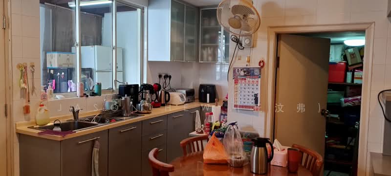 Florence Gardens, florence road, 6 Bedrooms, 3,000 sqft, Detached House For Rent, by Jason Hew (丘汶弗), 500202923 - Kitchen - PropertyGuru.com.sg