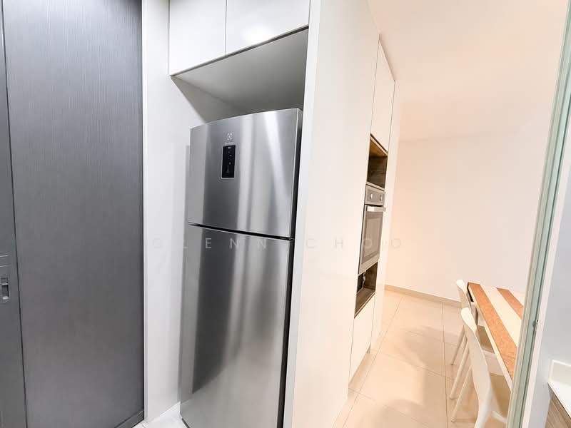 Coco Palms, 21 Pasir Ris Grove, 3 Bedrooms, 904 sqft, Condominium For Sale, by Glenn Choo, 500202924 - Kitchen - PropertyGuru.com.sg