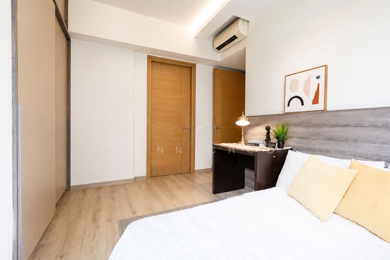 Coco Palms, 21 Pasir Ris Grove, 3 Bedrooms, 904 sqft, Condominium For Sale, by Glenn Choo, 500202924 - Bedroom - PropertyGuru.com.sg